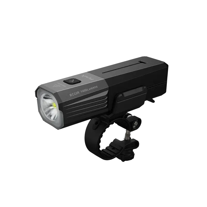Fenix - BC22R Fahrradlampe (1400 Lumen)