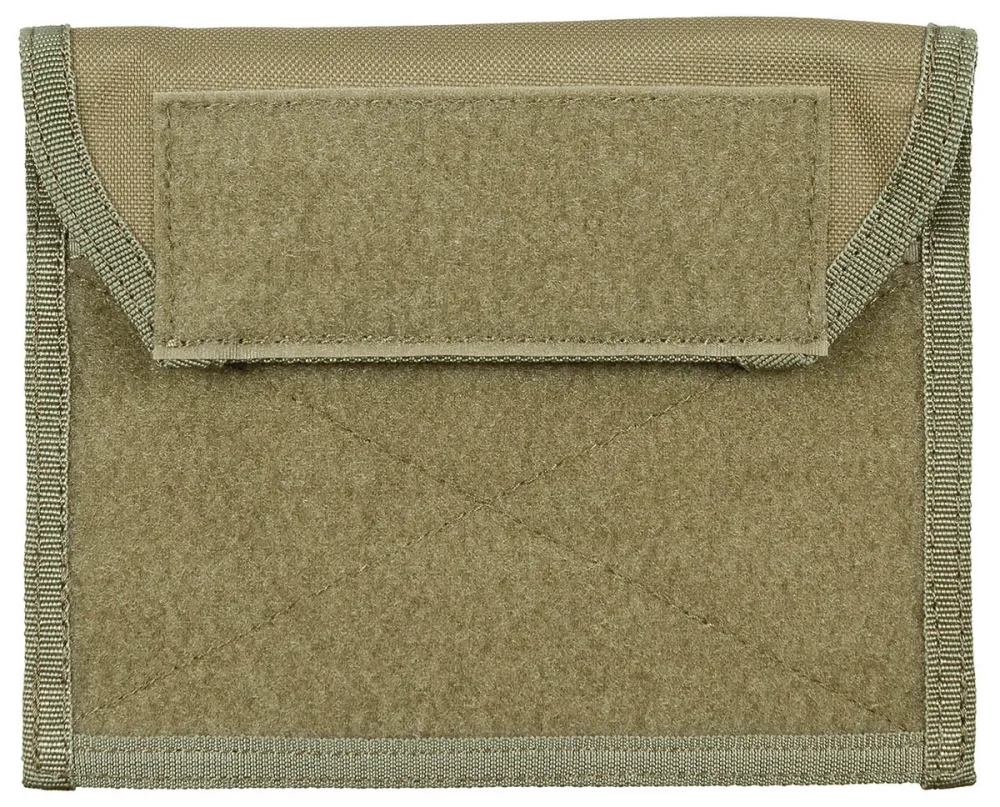 Brusttasche, 