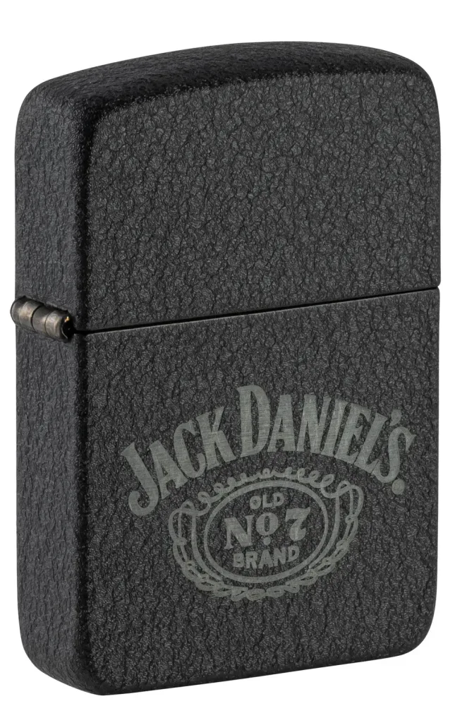 Zippo Feuerzeug - Jack Daniels