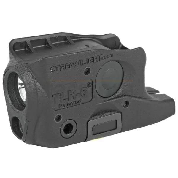 Streamlight - Waffenlampe TLR-6 LED Glock 26 / 27/ 33 (100 Lumen)
