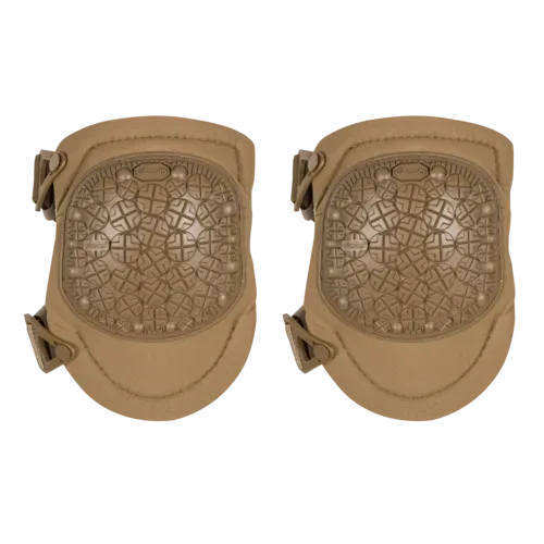 ALTA® - Knieschoner AltaFLEX 360 Vibram Cap (coyote)