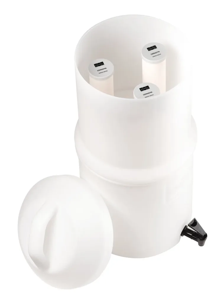 Katadyn - Drip Wasserfilter Ceradyn