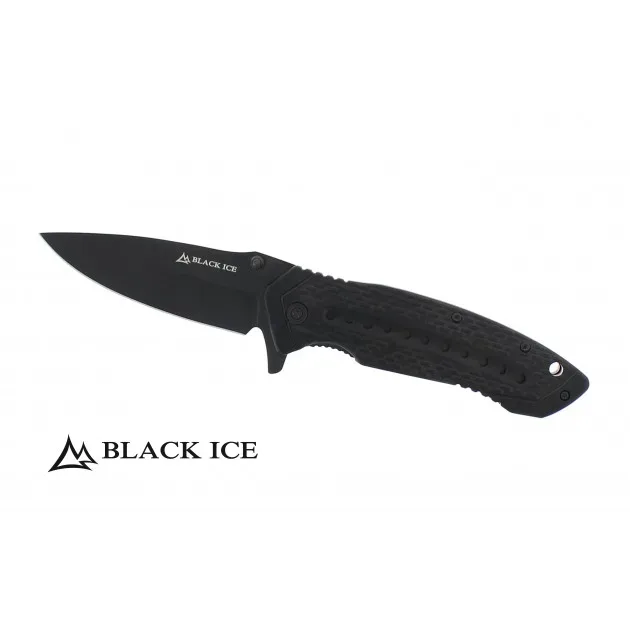Klappmesser Black Ice Mamba