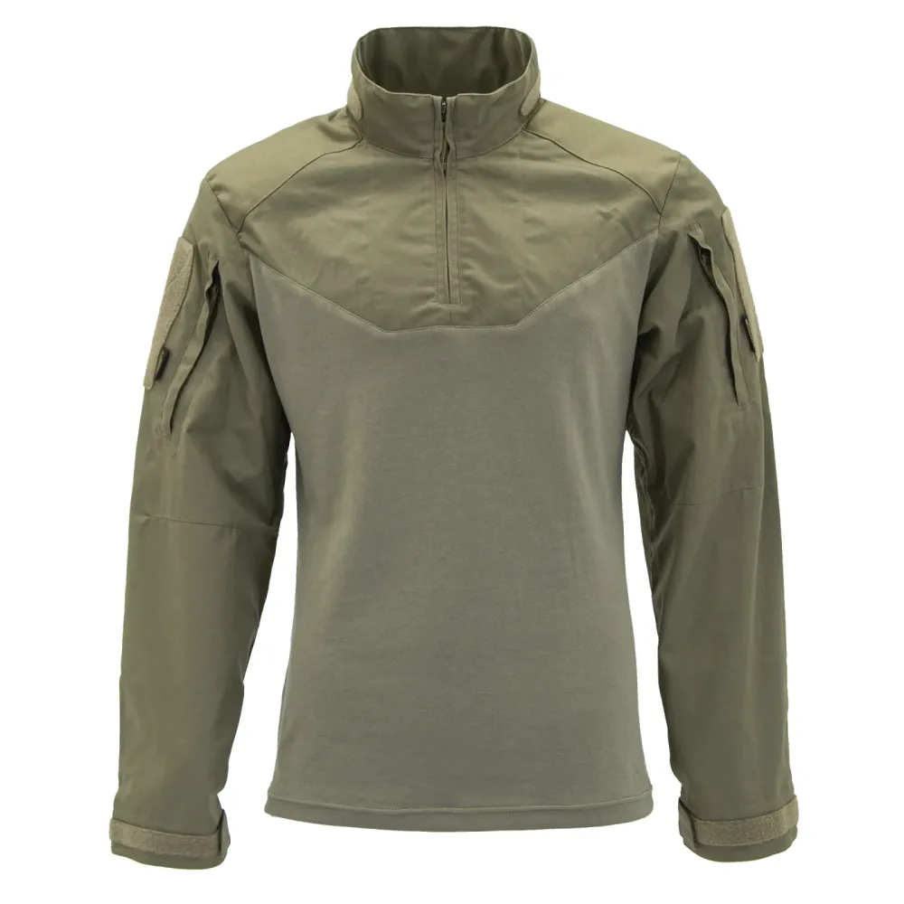 Carinthia - Combat Trousers CCT olive