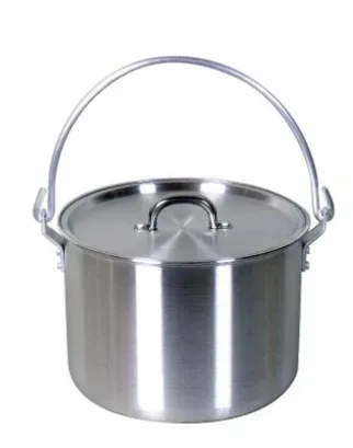Relags - Biwak Hordentopf (12.5 Liter)