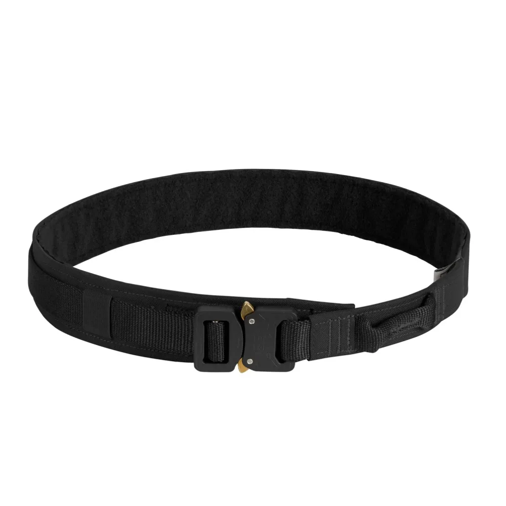 DIRECT ACTION® - Mustang Rettungs-/Waffengürtel (black)