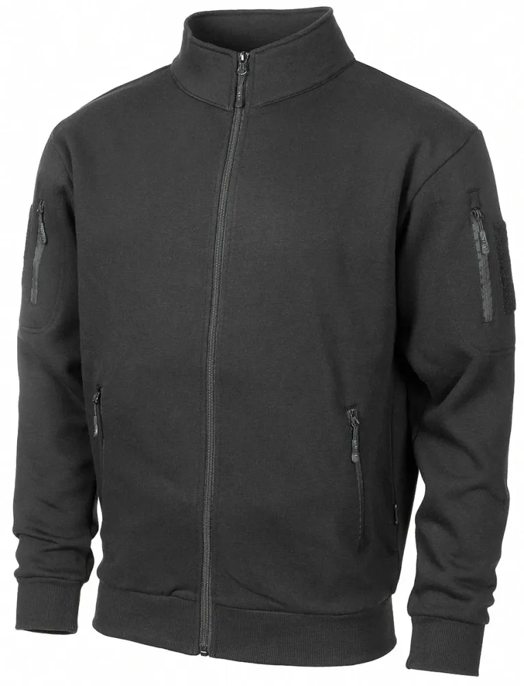 Sweatjacke, 