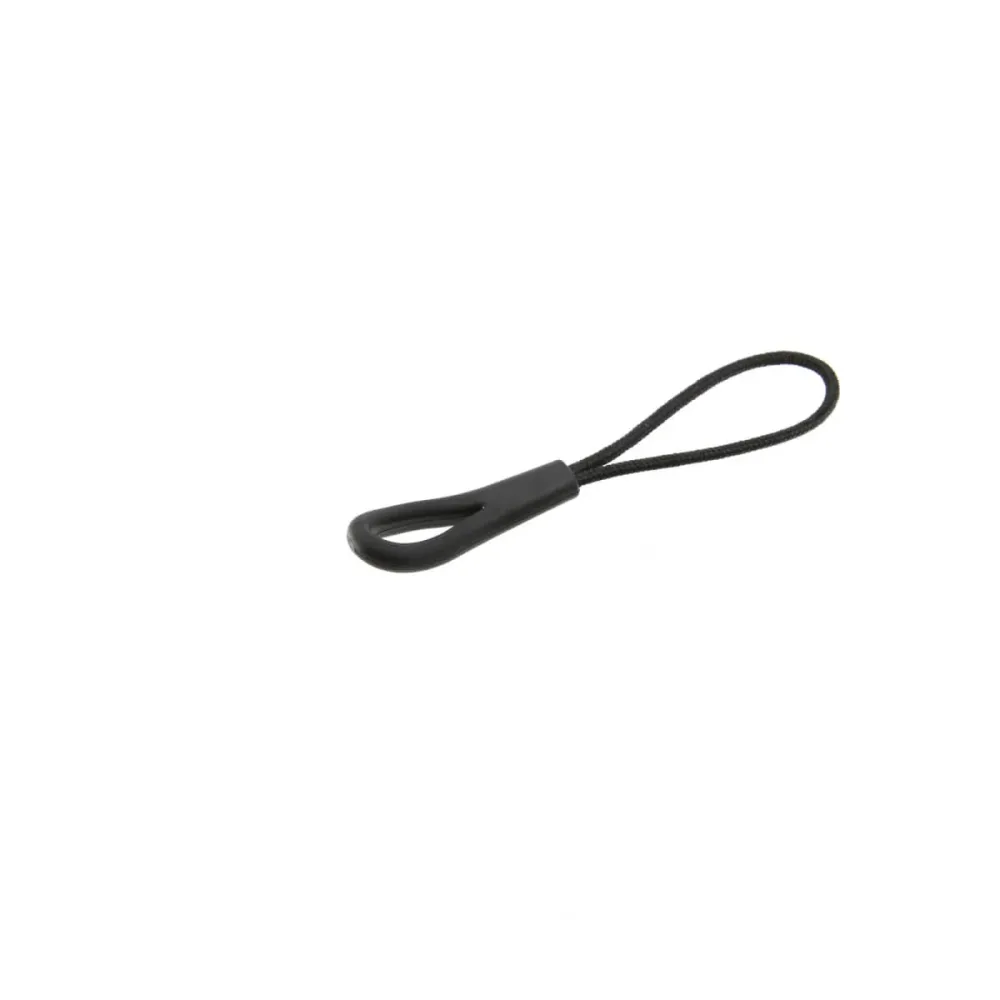 tynytools - Drop Puller Reissverschlussverlängerung (schwarz)
