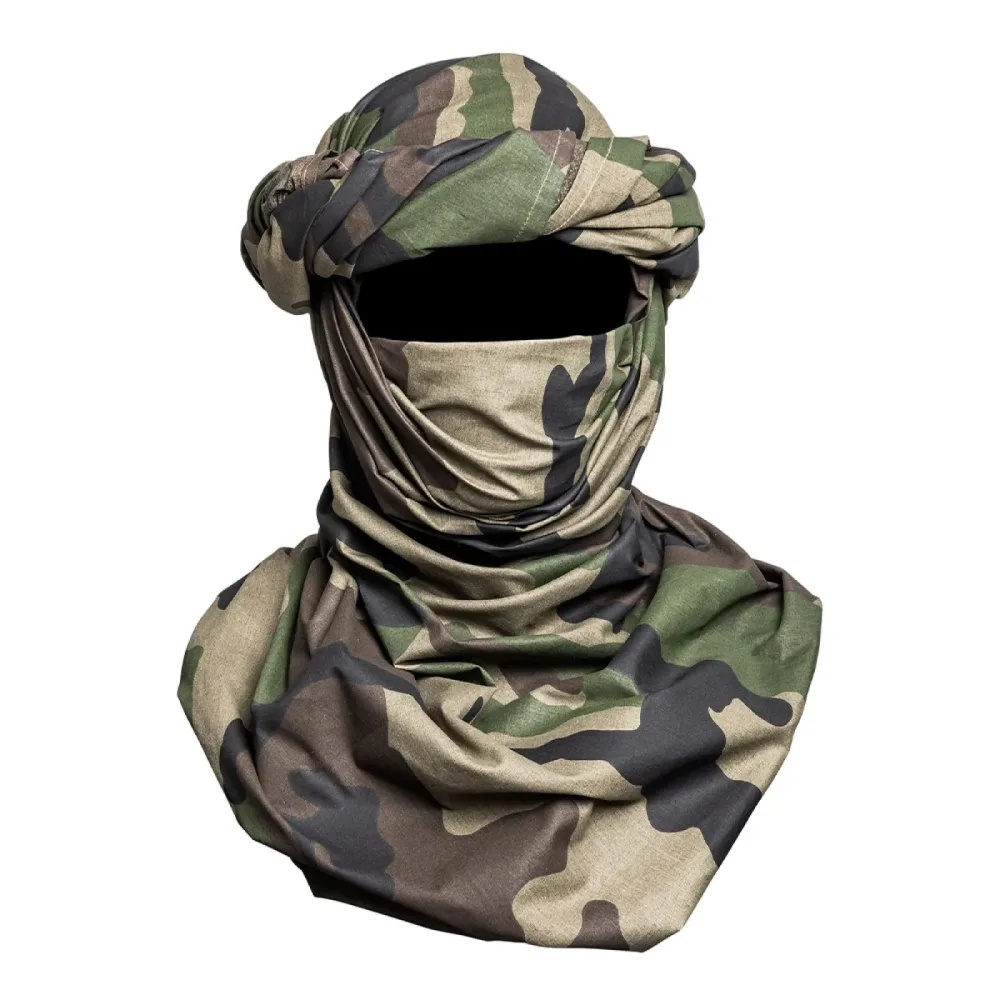 T.O.E Design - Touareg (camo fr/ce)