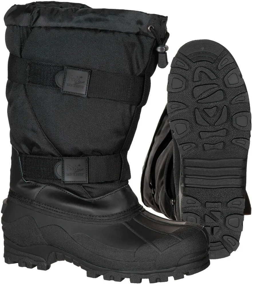 Kälteschutzstiefel, 