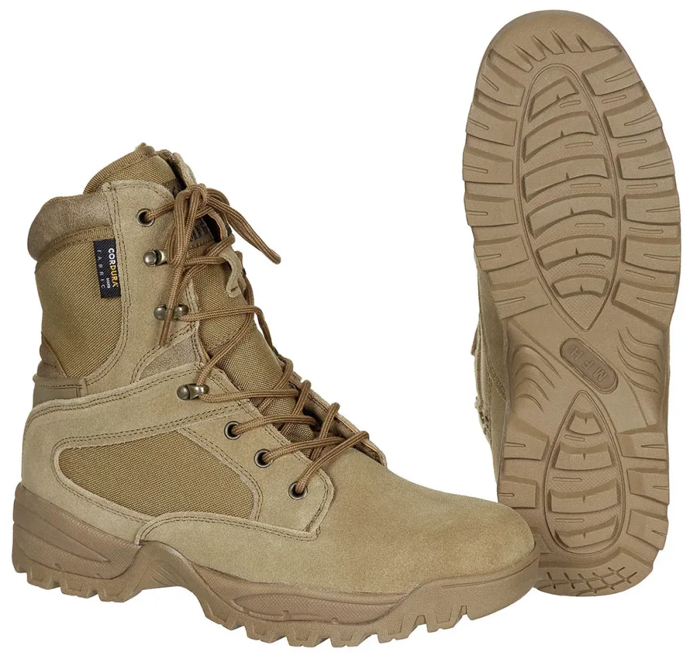 Stiefel, 