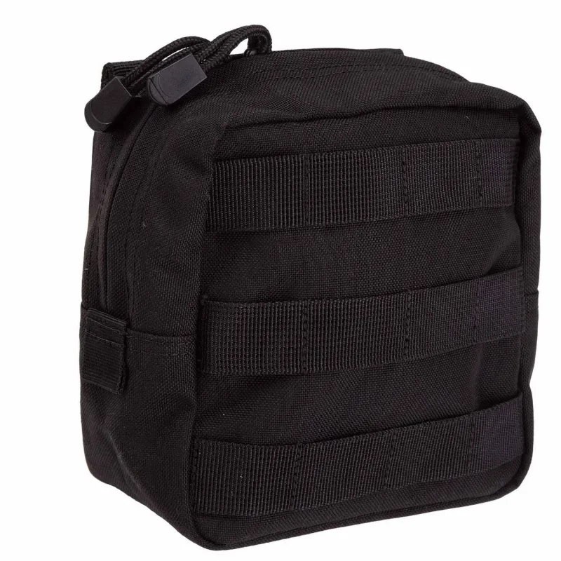 5.11 Tactical Series - Tasche 6.6 Mollesystem schwarz