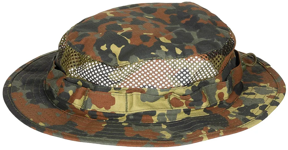 Buschhut, 