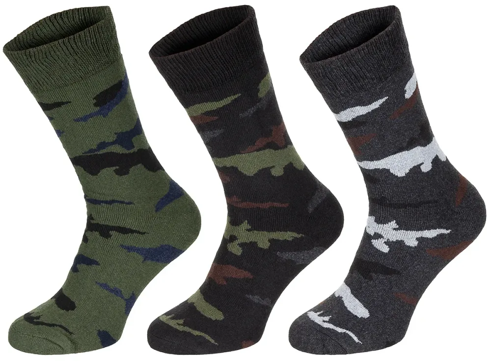 Socken, 