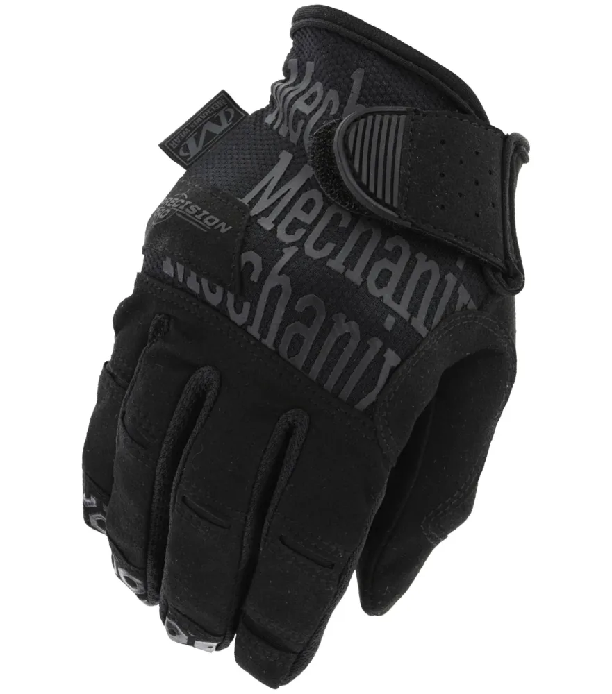 Mechanix Wear - Precision Pro Covert Schiesshandschuhe (Grip)