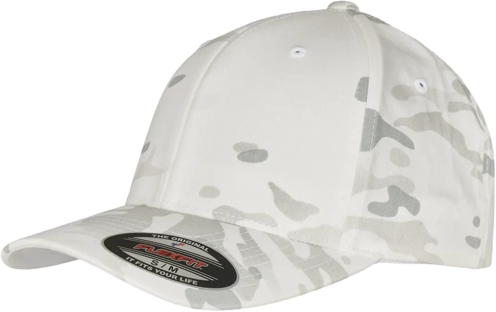Flexfit Multicam Cap