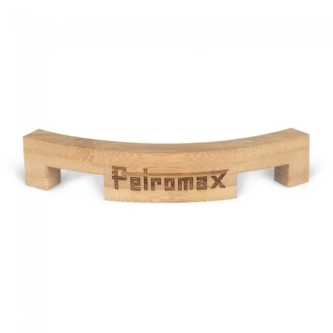 Petromax - Deckel-Abstandshalter für Feuertöpfe (2 Stück)