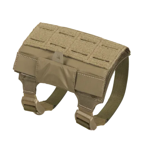 DIRECT ACTION® - GRG Pouch® Organizer (Coyote)