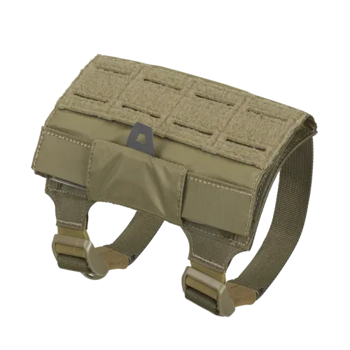 DIRECT ACTION® - GRG Pouch® Organizer (Adaptive Green)