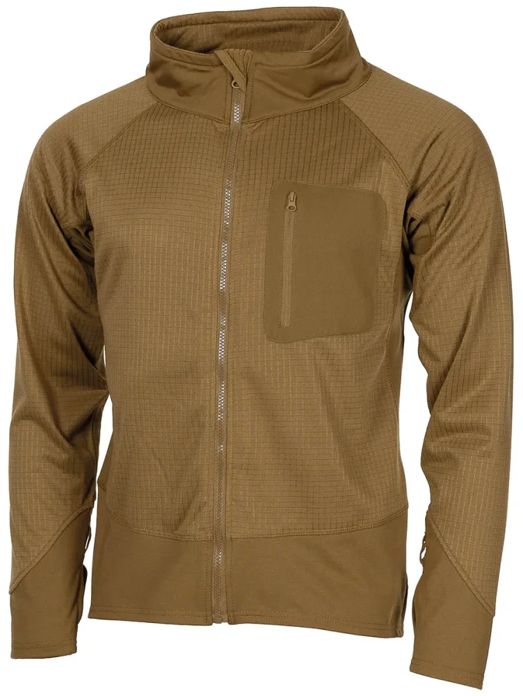 US Unterziehjacke, 
