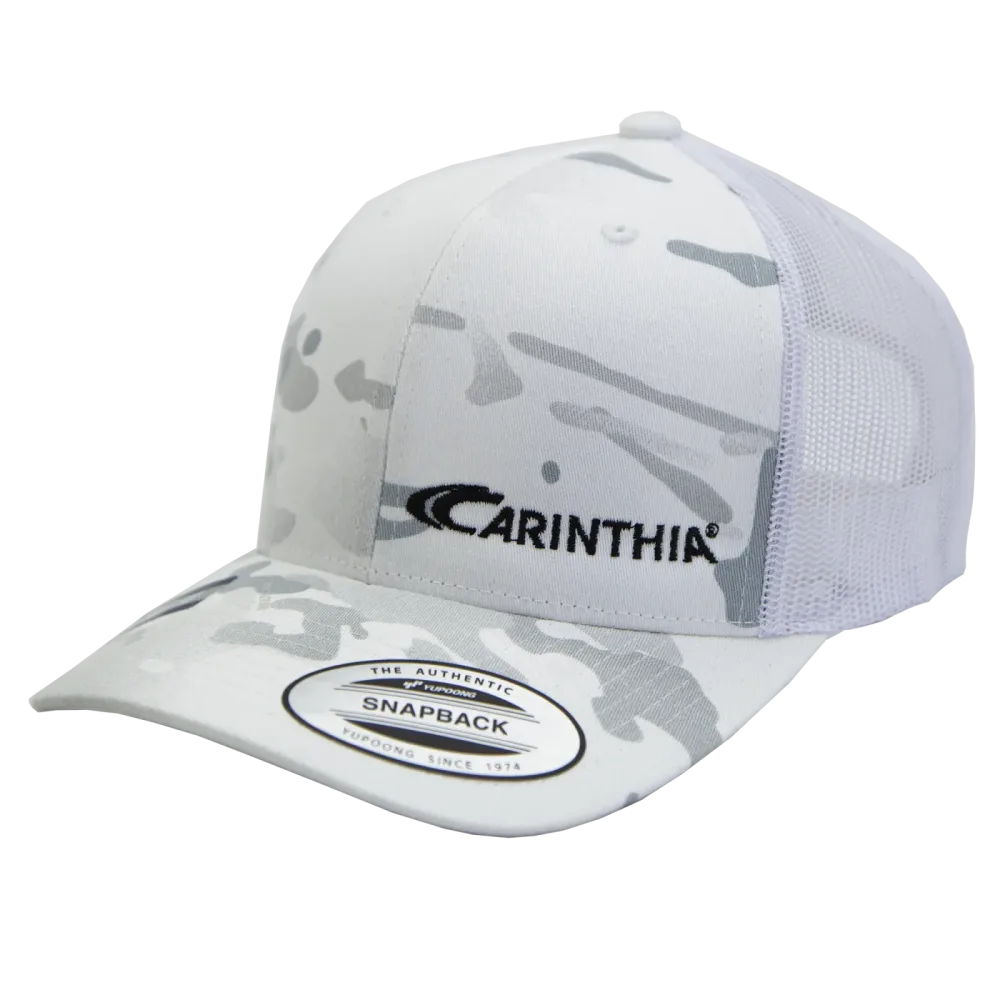 Carinthia - Tactical Basecap alpine multicam