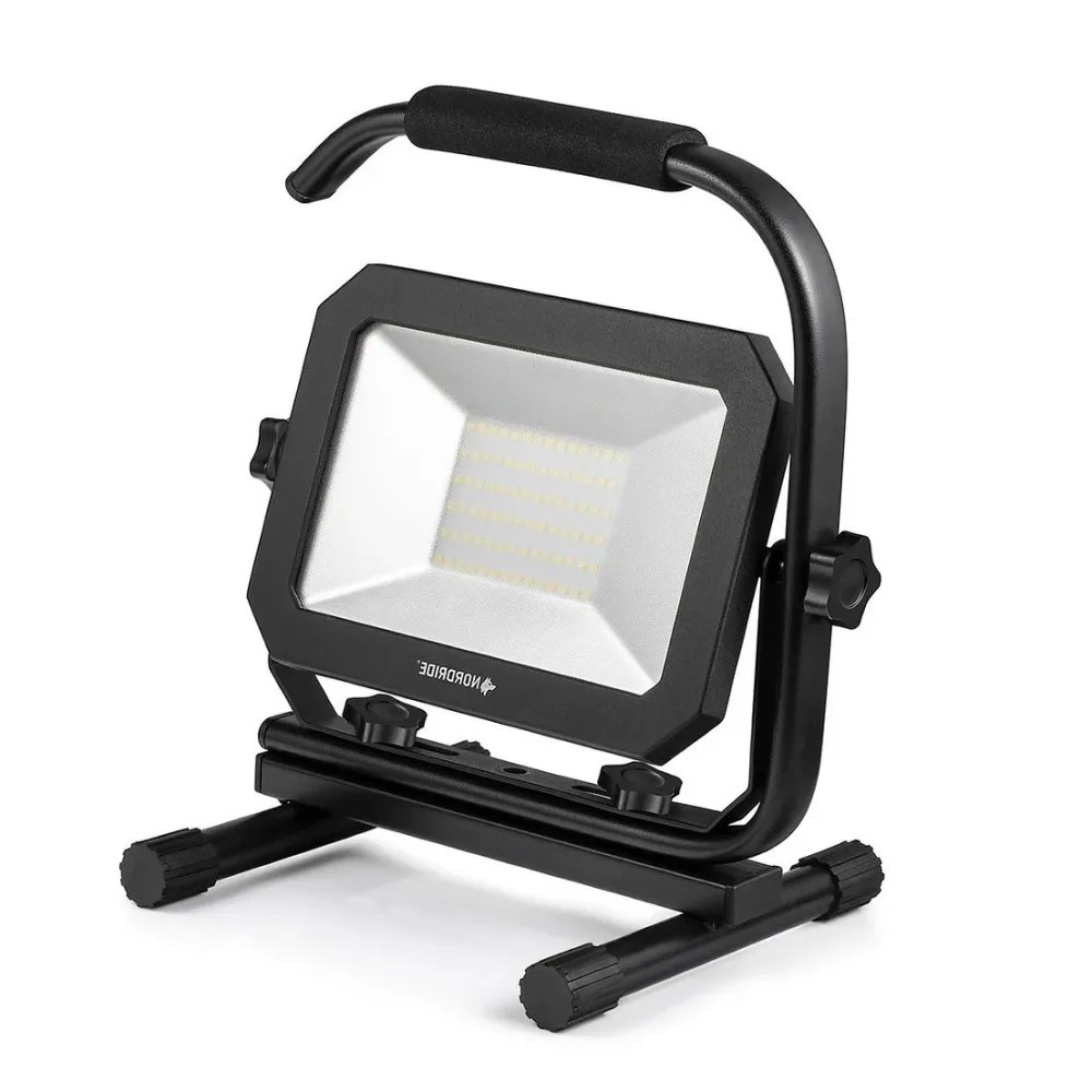 NORDRIDE - Arbeitsleuchte 4086 Sector 50W IP65 (5500 Lumen)