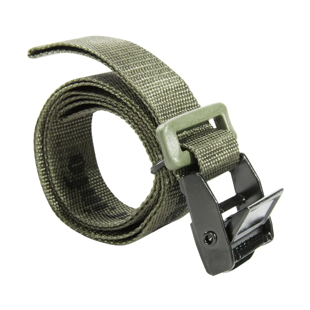 Tasmanian Tiger - Packriemen Webbing Strap 18mm / 0,75m (olive)