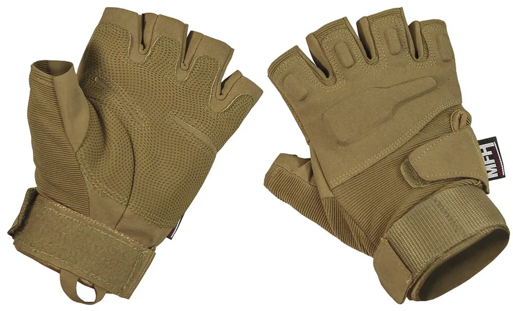 Tactical Handschuhe,