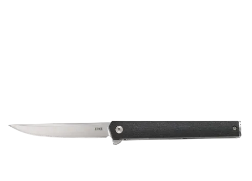 CRKT - CEO Flipper Klappmesser