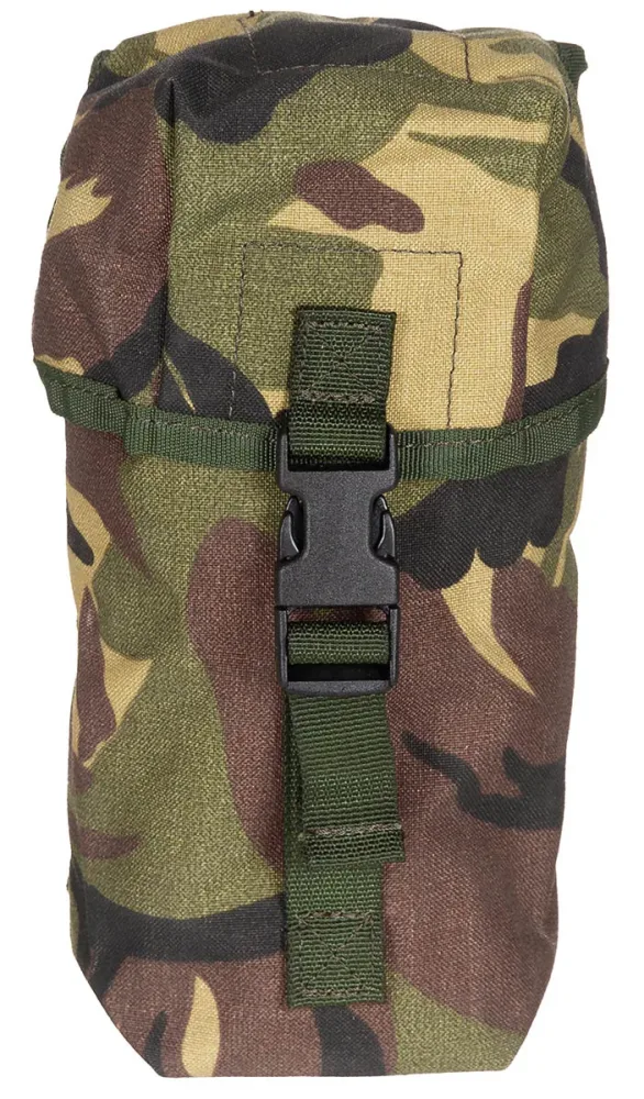 Holl. Mehrzwecktasche, 