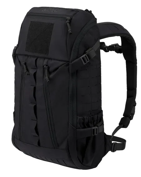 DIRECT ACTION® - Halifax Small Rucksack (Black)