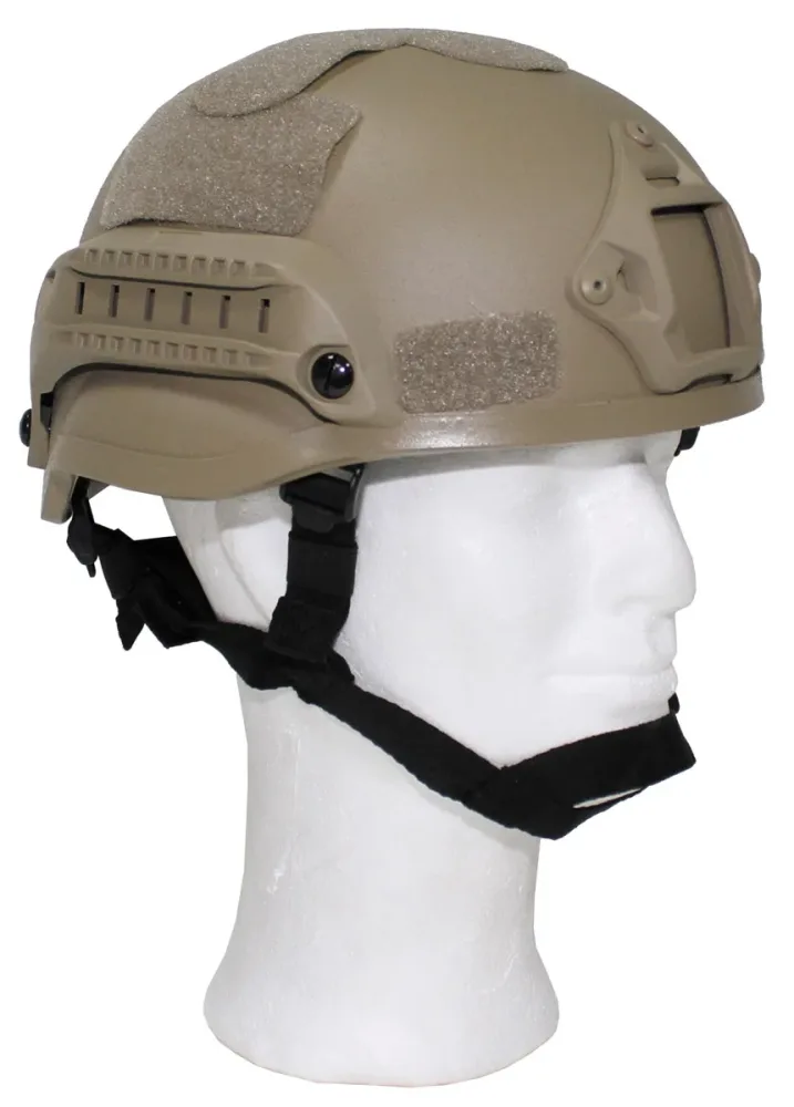 US Helm, 