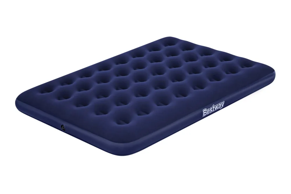 Bestway - Luftbett für 2 Person (191x137x22 cm)