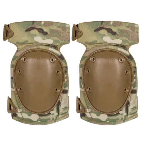 ALTA® - Knieschoner AltaCONTOUR LC Dual AltaLOK™ (multicam)