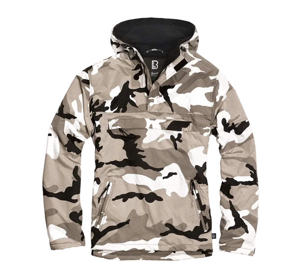Brandit - Windbreaker urban