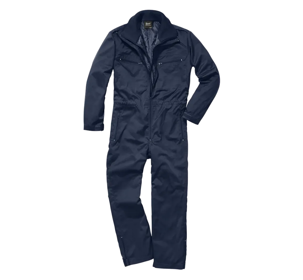 Brandit - Tank Suit navy