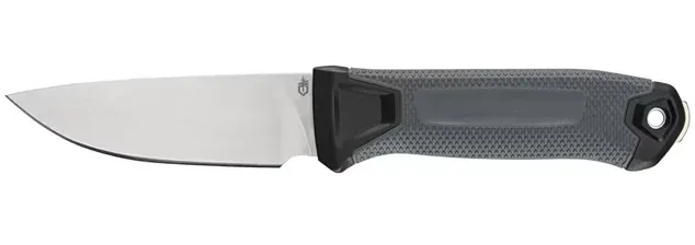 Gerber - Strongarm Camp taktisches Messer, grau