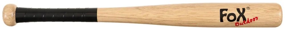 Baseballschläger, Holz, 15