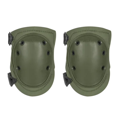 ALTA® - Knieschoner AltaFLEX GEL Flexible Cap AltaLOK™ (oliv)