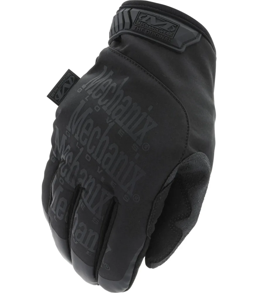 Mechanix Wear - Tactical ColdWork Original® covert Winterhandschuhe (isoliert)