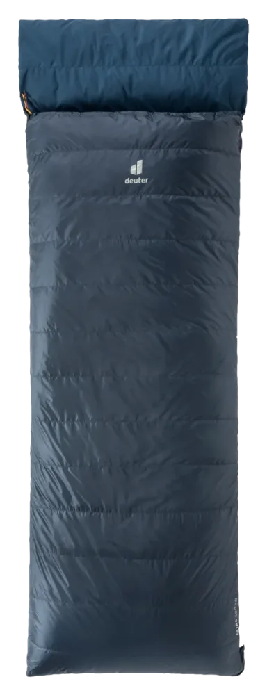 deuter - Astro 500 SQ Daunenschlafsack (Körpergrösse 165 - 200cm)