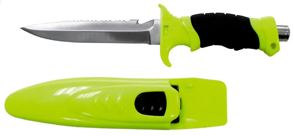 Tauchermesser, 