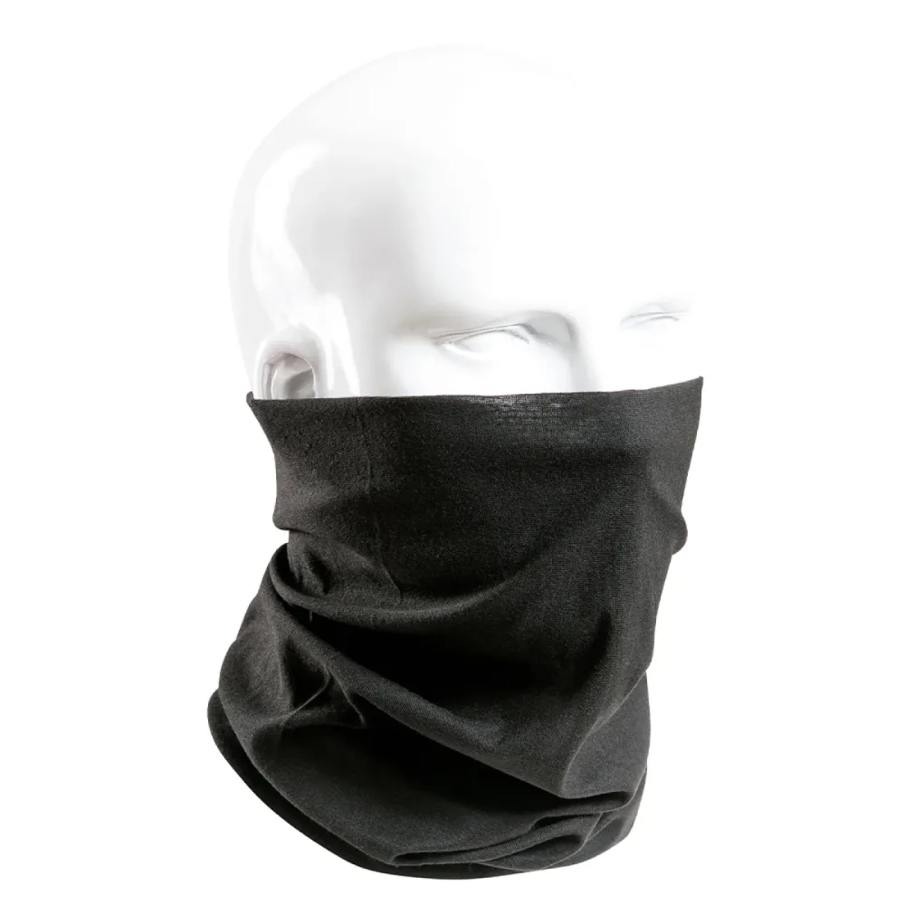 A10 Equipment - Thermo Performer Mehrzweckschal 10°C > 0°C (schwarz)