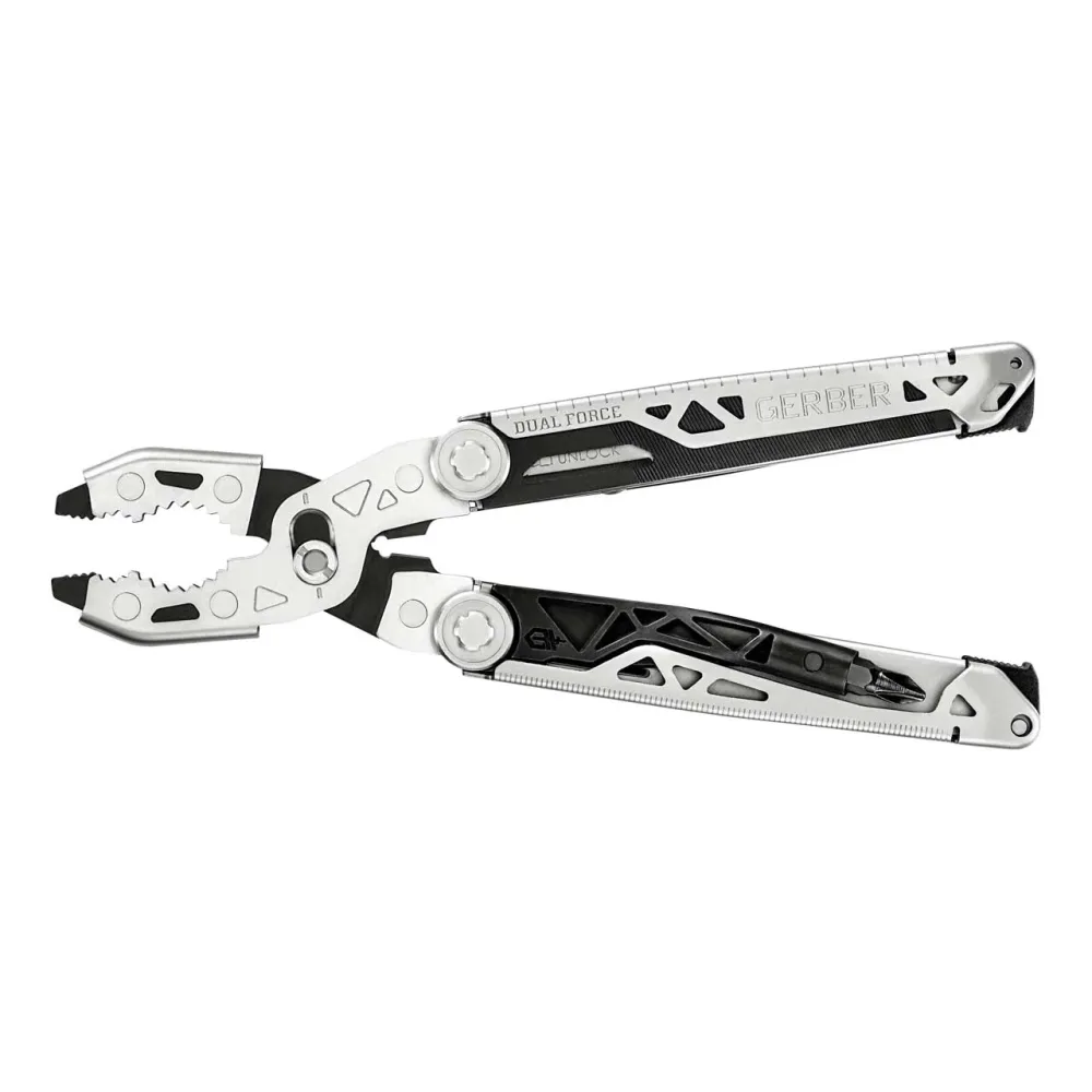 Gerber - Multifunktionswerkzeug Dual Force