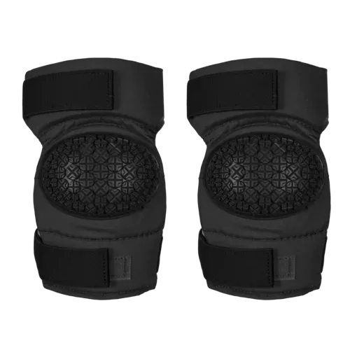 ALTA® - Ellbogenschoner AltaCONTOUR 360 Elbow Vibram Cap (schwarz)