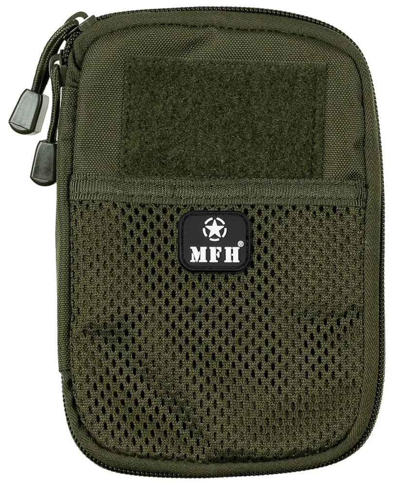 Dokumenten-/Smartphone-Tasche, 
