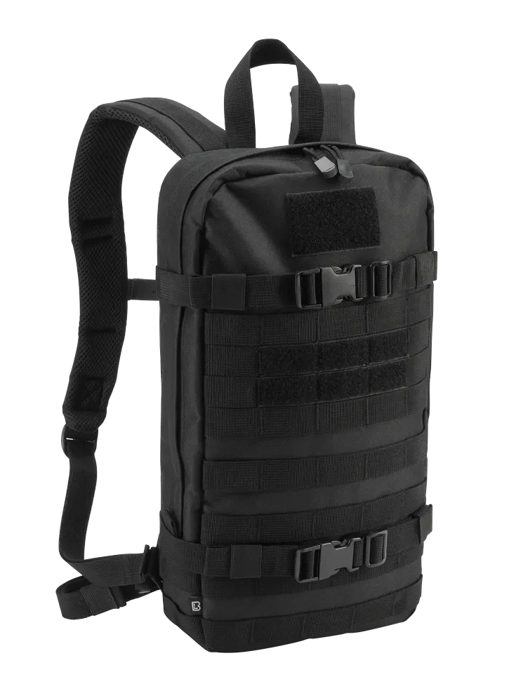 Brandit - US Cooper Daypack black