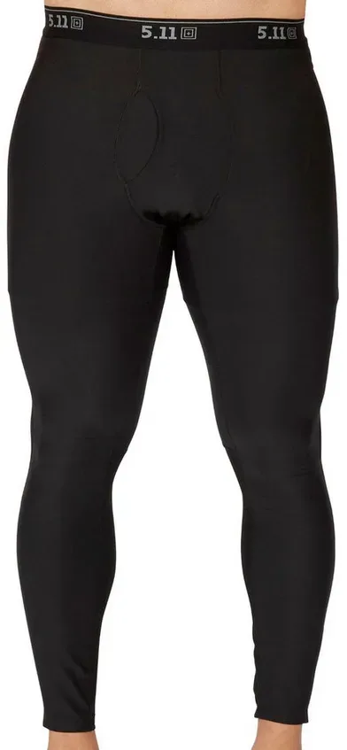 5.11 Tactical Series - Winter Leggins XL (schwarz)