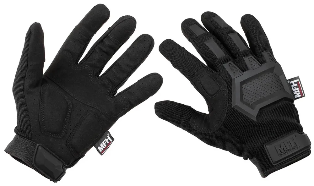 Tactical Handschuhe, 
