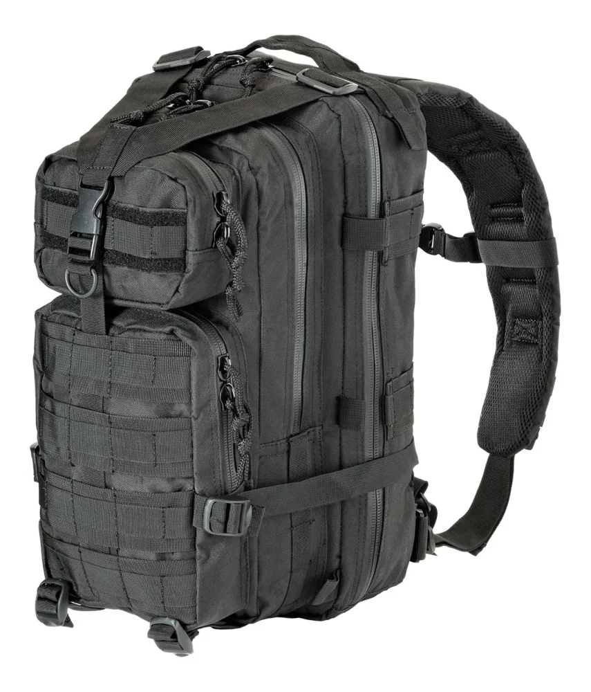 Defcon 5 - Rucksack 